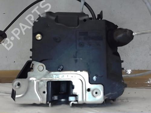 Front right lock MERCEDES-BENZ C-CLASS Coupe (CL203) C 220 CDI (203.708) | BP19281088C97 