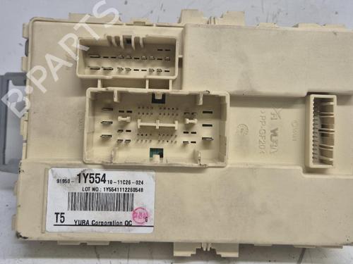 Fuse box KIA PICANTO II (TA) 1.2 | BP36834091E1 - Image 5