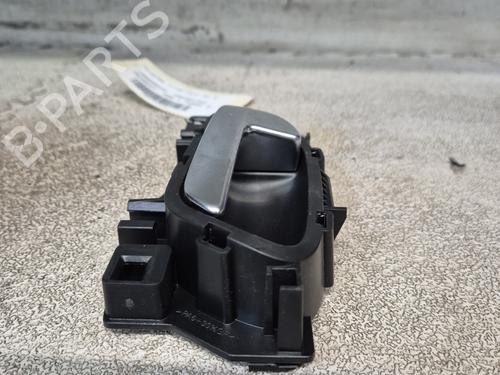 Front left interior door handle PEUGEOT 208 I (CA_, CC_) 1.2 THP 110 | BP27169245I13 