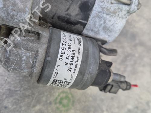 Startmotor OPEL CORSA F (P2JO) 1.2 (68) | BP30868037M8