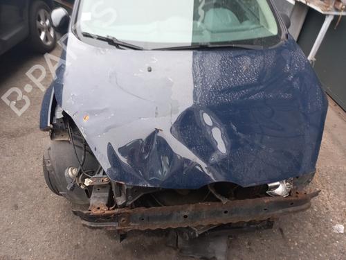Kabinelys FORD FIESTA VI (CB1, CCN) 1.4 TDCi | BP39518519I8 - Image 5