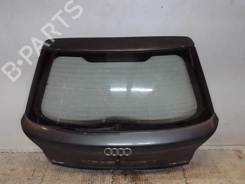 Used Tailgate AUDI A3 (8L1) 1.9 TDI (130 hp) 15135929