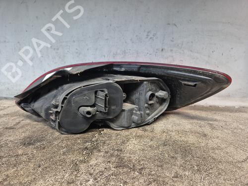 Left taillight VW SCIROCCO III (137, 138) 1.4 TSI | BP29469121C34 