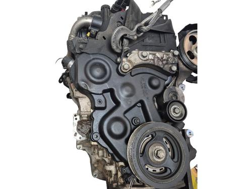 Engine PEUGEOT BIPPER Tepee 1.4 HDi | BP29985193M1