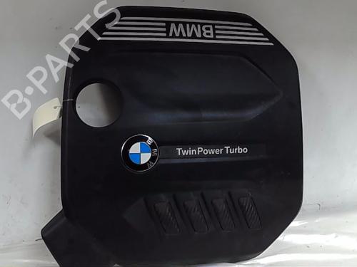 Used Upper protection BMW 3 Gran Turismo (F34) [2012-2025]  21060282