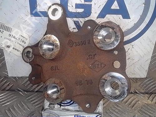 Left rear steering knuckle RENAULT GRAND SCÉNIC IV (R9_) 1.5 dCi 110 (R9A3) | BP14553590M27 