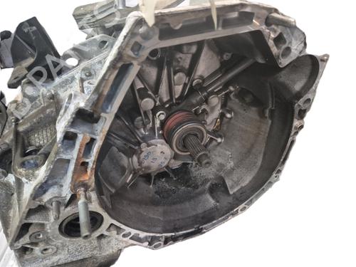 Gearbox RENAULT CAPTUR I (J5_, H5_) 1.5 dCi 110 | BP30092231M3  - Image 5
