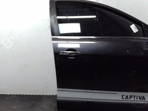 Used Right front door CHEVROLET CAPTIVA (C100, C140) 2.0 D 4WD (150 hp) 21011220