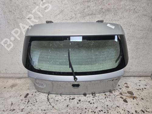 Used Tailgate BMW 1 (E81) [2006-2012]  30447197