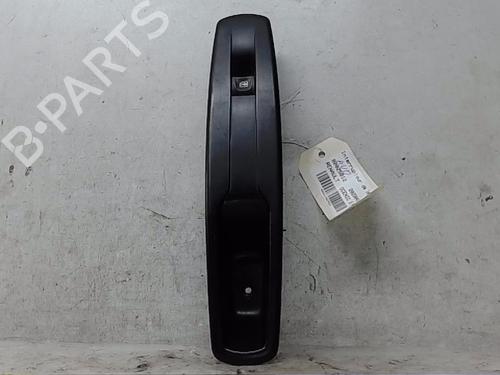 Right front window switch RENAULT SCÉNIC III (JZ0/1_) 1.5 dCi | BP16567644I26 