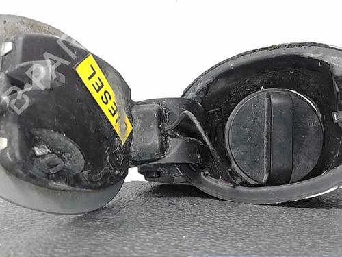 Fuel flap CITROËN C6 (TD_) 2.7 HDi | BP23447469C131 