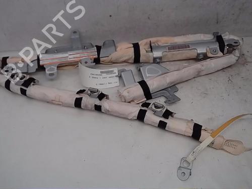 Used Right curtain airbag NISSAN JUKE (F15) 1.6 (117 hp) 13832209