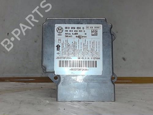 ECU airbags AUDI A5 (8T3) 3.0 TDI quattro | BP19308276M53 