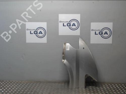 Used Left front fenders FORD TRANSIT Van (FA_ _) 2.4 DI (FAA_, FAB_, FAC_, FAD_) (90 hp) 13868907