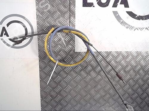 Used Handbrake cable RENAULT WIND (E4M_) 1.2 TCe 100 (E4MF) (102 hp) 14551177