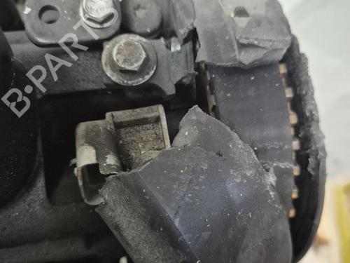 Engine SUZUKI GRAND VITARA I (FT, HT) 2.0 TD 4x4 (SQ420D) | BP37225862M1 - Image 7