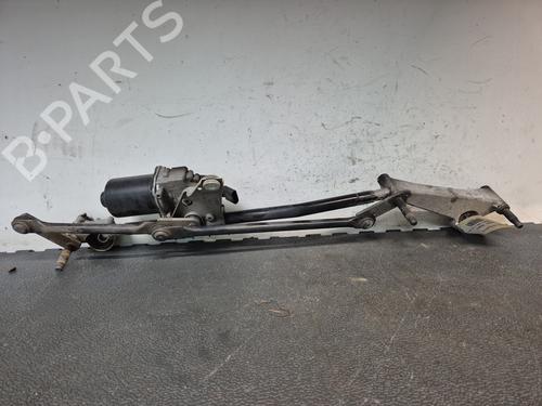 Front wiper motor MERCEDES-BENZ A-CLASS (W176) A 180 CDI (176.000) | BP24302537M29 