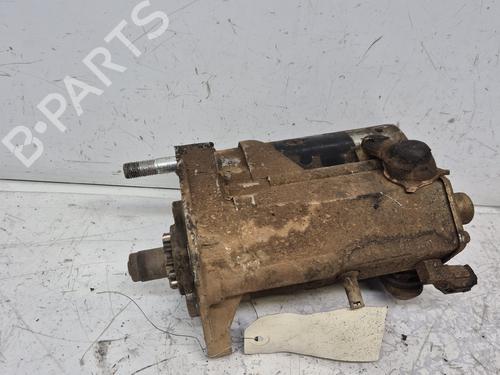 Used Starter Starter TOYOTA HILUX VII Pickup (_N1_, _N2_, _N3_) 2.5 D-4D 4WD (KUN25) (144 hp) 36310187 36310187