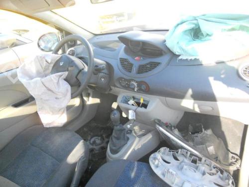 Left sun visor RENAULT TWINGO II (CN0_) | BP13870620I1 - Image 4