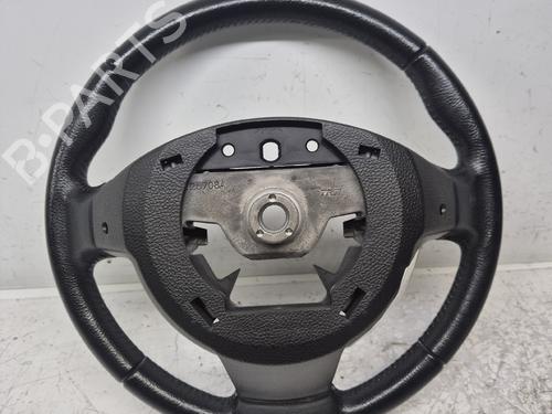 Stuur Stuur NISSAN QASHQAI I (J10, NJ10) [2006-2015] 36366527 36366527