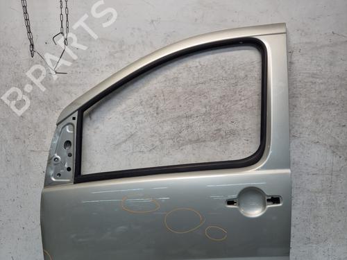 Used Left front door CITROËN JUMPY II (VF7) [2007-2016]  30404457