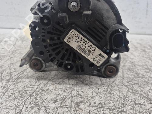 Used Alternator Alternator 38526898 38526898