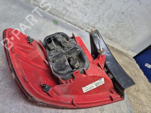 Lampa tylna prawa AUDI A6 C6 Avant (4F5)  | BP29739147C35 