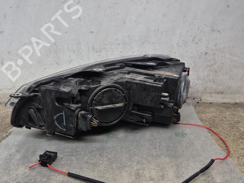 Right headlight VW GOLF VI (5K1)  | BP29758448C29 