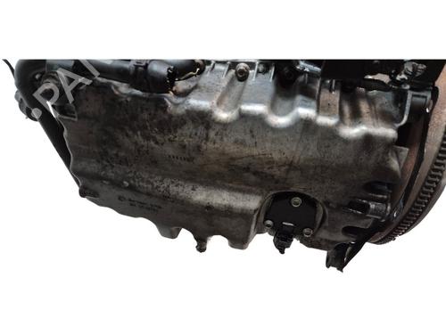 Engine VW POLO V (6R1, 6C1) 1.6 TDI | BP28206130M1 