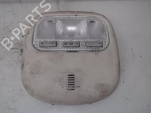 Interior roof light CITROËN C4 I (LC_)  | BP13837839I8 