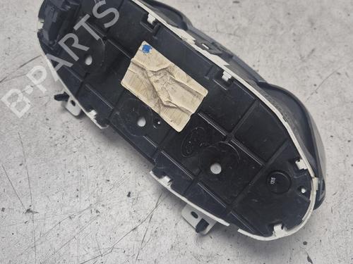 Used Instrument cluster Instrument cluster 39572214 39572214