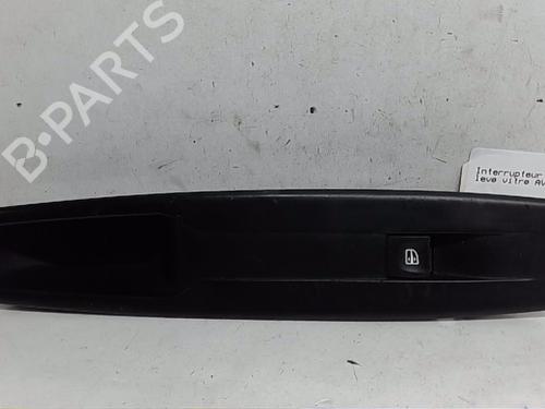 Right front window switch RENAULT SCÉNIC III (JZ0/1_) 1.5 dCi | BP13835461I26 