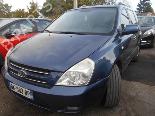 Switch KIA CARNIVAL / GRAND CARNIVAL III (VQ) 2.9 CRDi | BP15590346I30 
