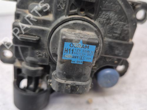 Right front fog light PEUGEOT BOXER Van 2.0 BlueHDi 160 | BP32485371C31 - Image 2