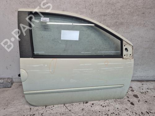 Used Right front door RENAULT TWINGO II (CN0_) 1.5 dCi 90 (86 hp) 30332267