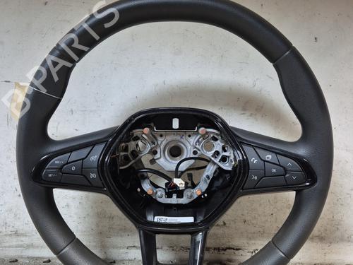 Used Steering wheel RENAULT ZOE (BFM_) [2012-2025]  29494280