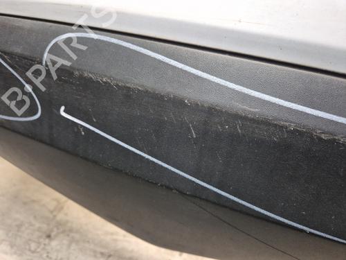 Rear bumper HYUNDAI ix35 (LM, EL, ELH) 1.7 CRDi | BP27975688C8 