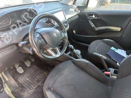 Left mirror PEUGEOT 208 I (CA_, CC_) 1.6 HDi / BlueHDi 75 | BP29293778C26 