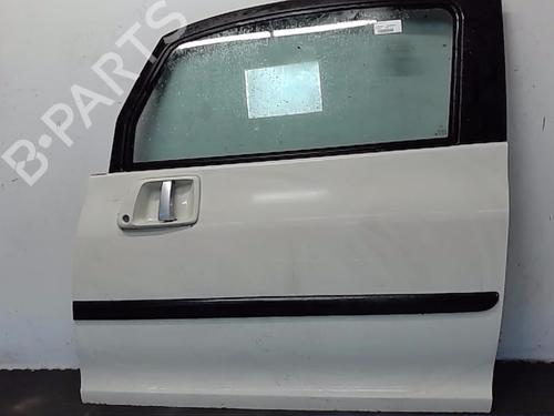 Used Left front door PEUGEOT 1007 (KM_) 1.4 HDi (68 hp) 21390250