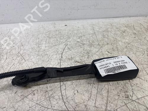 Used Seat buckle Seat buckle 38255573 38255573