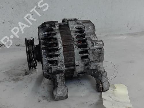 Used Alternator Alternator 22629519 22629519