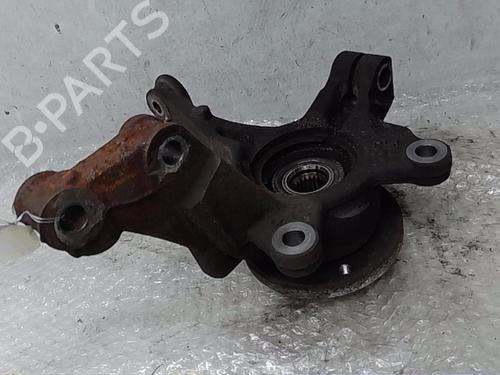 Used Right front steering knuckle DACIA SANDERO III 1.0 TCe 100 (101 hp) 16879696