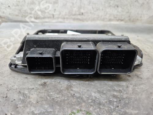 Engine control unit (ECU) DS DS 3 (SA_) | BP30630022M57