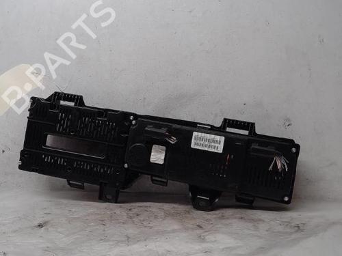 Instrument cluster RENAULT SCÉNIC III (JZ0/1_) 1.6 dCi (JZ00, JZ12) | BP16566659C47 