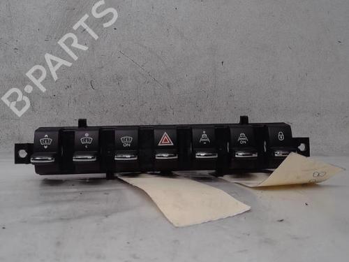 Warning switch PEUGEOT 3008 I MPV (0U_) 1.6 HDi | BP15764542I22 