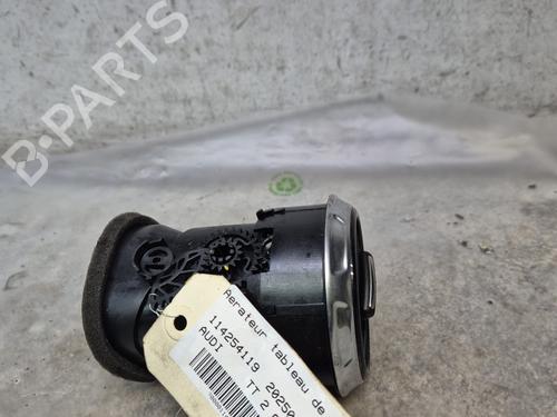 Air vent AUDI TT (8J3) 2.0 TDI quattro | BP29845949I21