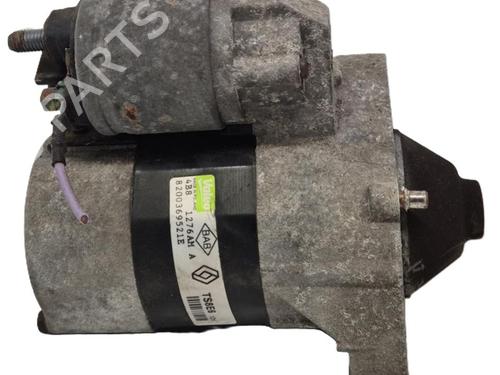 Starter RENAULT TWINGO II (CN0_) | BP36509949M8 - Image 6