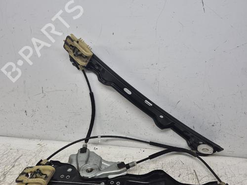 Front left window mechanism OPEL ASTRA J (P10) | BP38004335C22 - Image 2