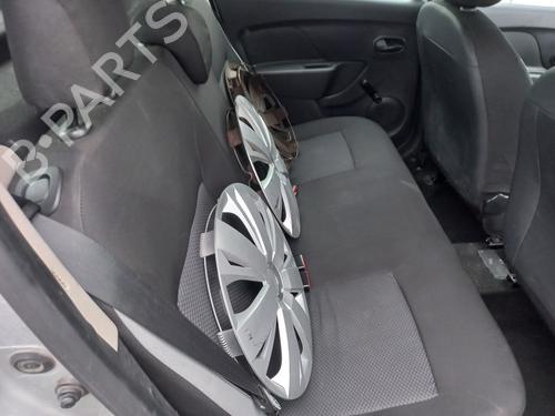 Gearbox DACIA SANDERO II | BP38157261M3 - Image 16