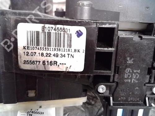 Steering column stalk RENAULT TRAFIC III Van (FG_) 2.0 dCi 120 (FGMN) | BP13851192I23 